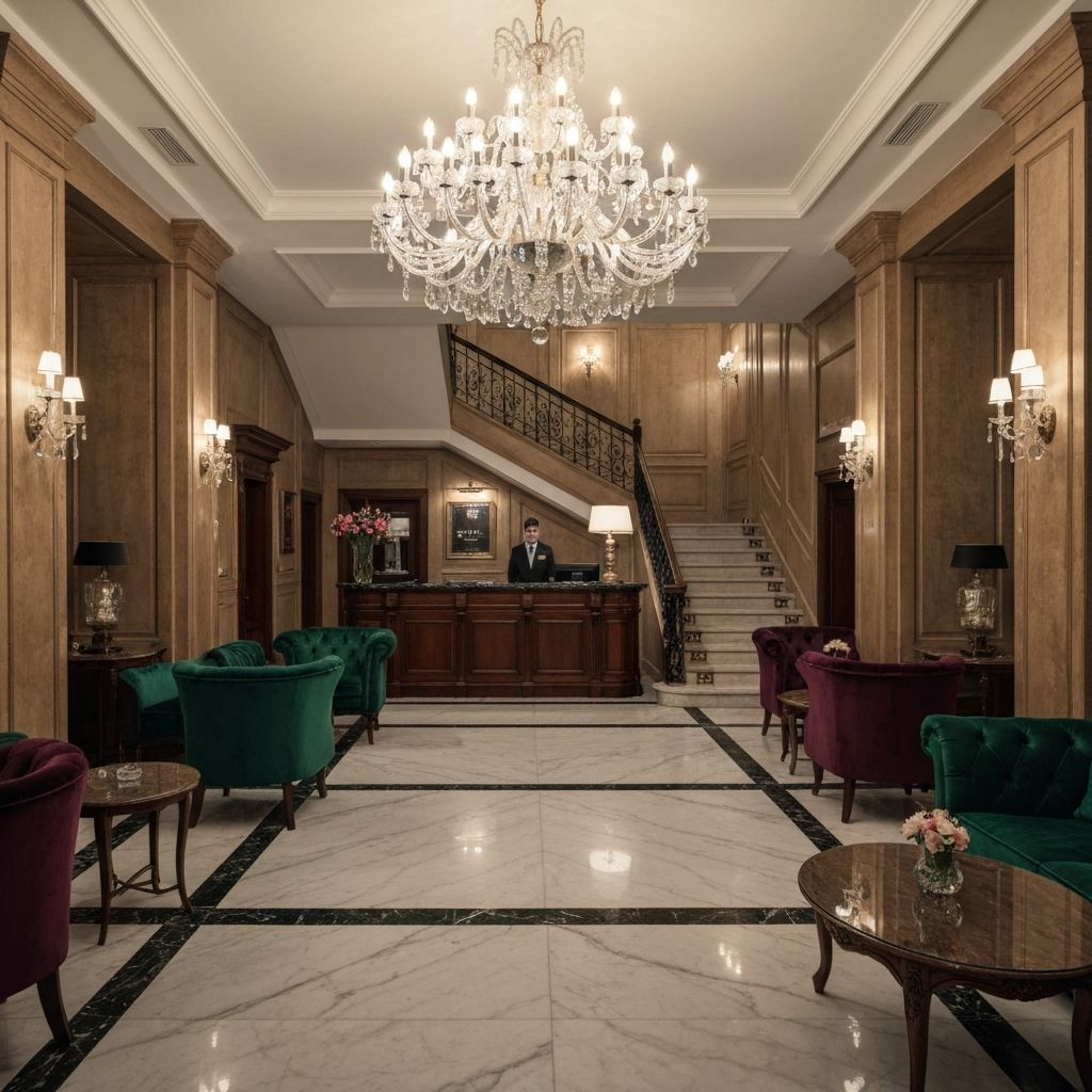 Heritage Haveli Suites